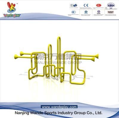 Outdoor Playground Equipment Supporting Series