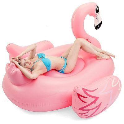 Pink Inflatable Pool Float Flamingo Inflatable Float Flamingo Water Toys