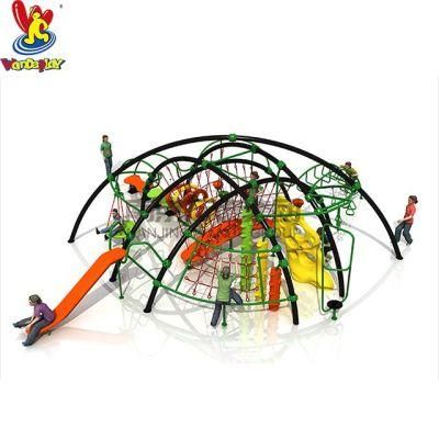 Outdoor Playground for Sale Children Outdoor Toy Climbing Rope