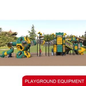 Hottest Design High Quality Kids Outdoor Playground Equipment
