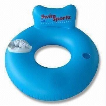 Children Blue Pool Floats