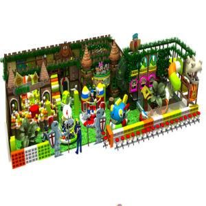 Children Commericial Playground Indoor Children Activities