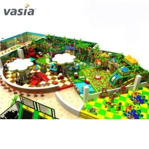 Toddler Playground Indoor Children Big Indoor Playground for Kids