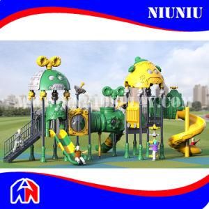 Popular Design &amp; Competitive Price for Outdoor Playground