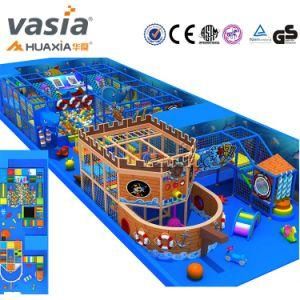 PVC+Sponge Material Colorful Soft Play Sport Equipment