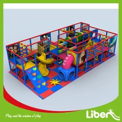 Made in China Commercial Indoor Play for Fun