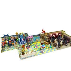 Ocean Serie Ndoor Playground Toys Gym Equipment for Sale