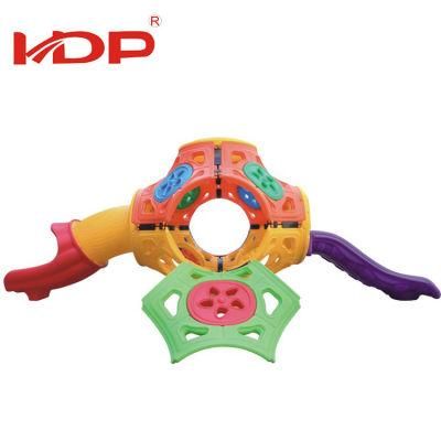 Wholesale Preschool Multifunctional Outdoor Play for Kids