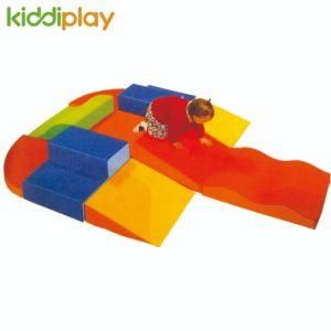 Hot Sale Indoor Playground Equipment Toddler Baby Kids Soft Play