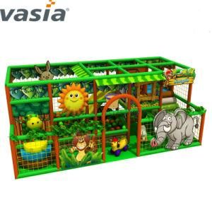 Soft Play Playground Equipment Indoor Playground More Fun for Toddlers