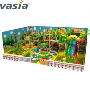 Multi-Functional Design Kids Indoor Playground Equipment Children Game Play Indoor Playground