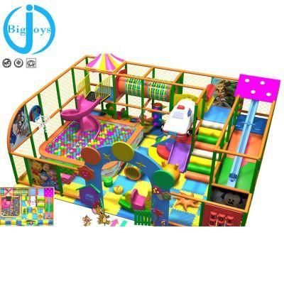 Baby Indoor Playground for Sale