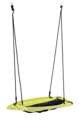 Conveniet Boat Style Swing Set