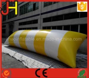 Exciting Inflatable Water Blob for Sport Game