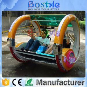 Wholesale Children Happy Car Coin Operated Machine Happy Car Rides for Sale