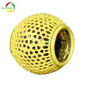 Playground Equipment 720 Degree Rolling Ball Game Machine