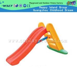 Plastic up and Down Slide Amusement Park Playground (M11-09802)