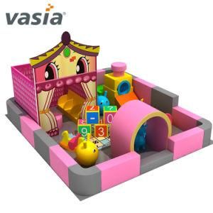 Jungle Play House for Kids Playground Vs1-110723-30A-15A
