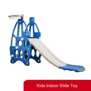 Home Assembled Slide Toy Indoor Plastic Slide for Kids Children