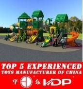 2016 HD16-033A New Commercial Superior Outdoor Playground