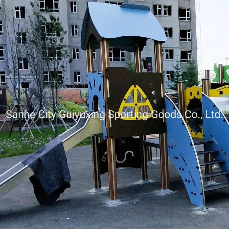 New Jungle Adventure Series Multiple Yard/School Park//Restaurant Playground