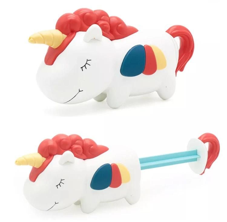 Children′s Outdoor Toy Animal Water Gun