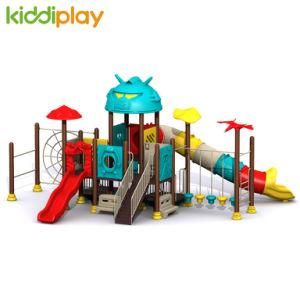 Children Playground Equipment for Kids Outdoor Project