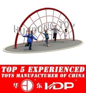 Special New Kids Fitness Equipment Play Set Net