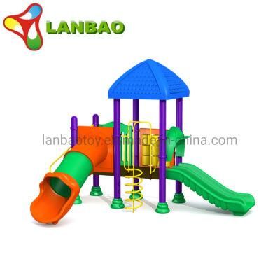 Hot Sell Plastic Children Playground Equipment Dimensions