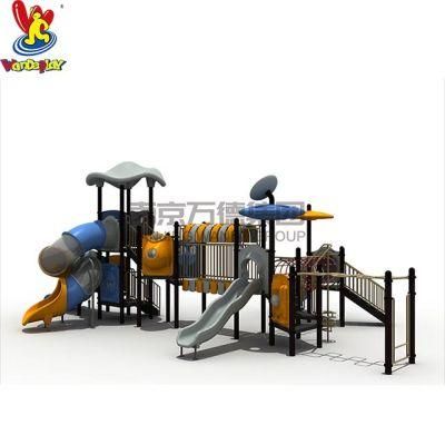 School Used Playground Equipment Outdoor for Kids Playground Equipment Prices