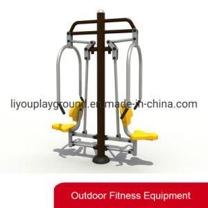 High Quality Park Exercise Equipment Outdoor Titness Equipment Push up
