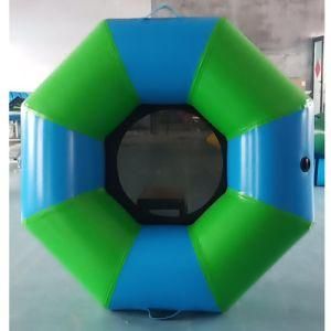 Factory Wholesale Price Top Quality Durable PVC River Floating Tubes River Tubes