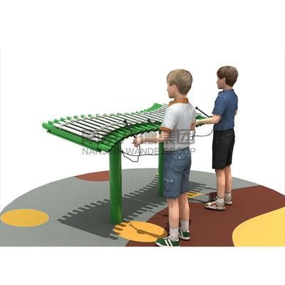 High Quality Combat Music Game Amusement Park Outdoor Playground Equipment