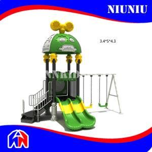 Outdoor Playground for Children Playground Equipment