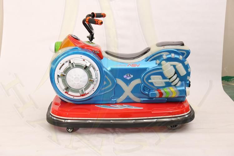 Hansel Shopping Mall Games Kids Battery Power Electric Motor for Sale