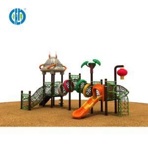 Best Quality Stainless Steel Material Physical Training Outdoor Playgrounds Equipment for Sale