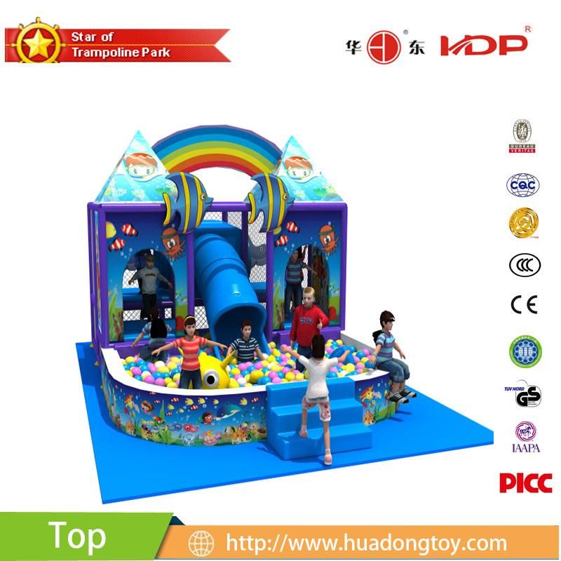 Factory Price Preschool Indoor Play Equipment, Kids Soft Play Equipment