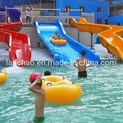 Guangzhou Water Park Slide Manufacturers