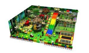 Indoor Soft Play Equipment for Sale