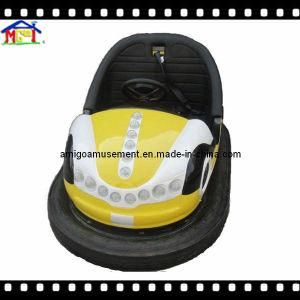Electrical Bumper Car with Pole or Without Pole (10 Models for Selection)