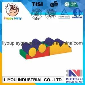 Multifunction&Combination Soft Toy for Kids