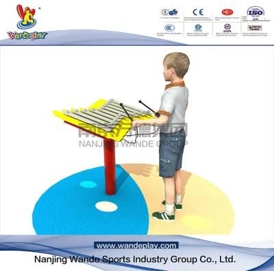 Music Equipment Outdoor Kids Playground Equipment