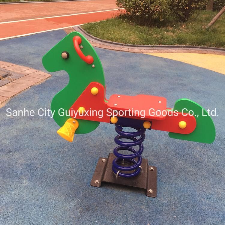 2022outdoor Children′ S Playground Equipment for Adult