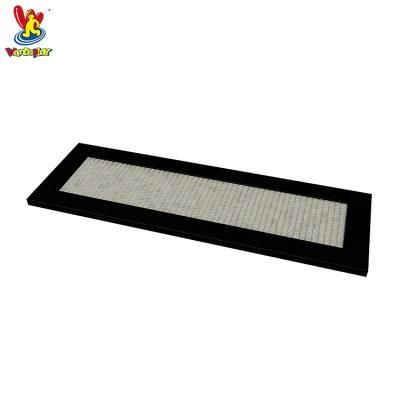 Trampoline Park Outdoor Kids Single Trampoline for Sale