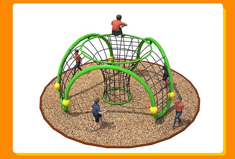 Ce Outdoor Indoor Playground Infant Plastic Small Climbing Climber Wall for Sale
