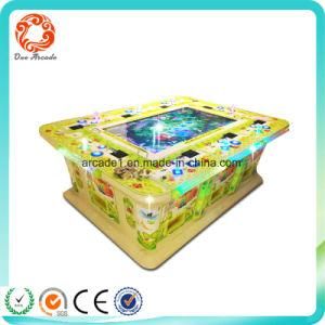 Amusement Gambling Fishing Game Fish Hunter Arcade Games