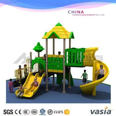 2020 Colorful Theme Plastic Kids Play Set for Kids