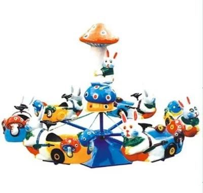 Hot Sell Design Hot Sell Merry-Go-Round