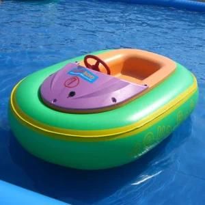 High Quality Bumper Boat for Amusement Park (CYWG-549)