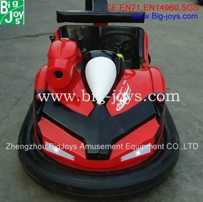 Factory Wholesale Battery Operated Bumper Cars